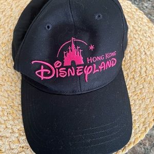 Disney hat